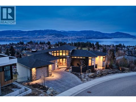 451 Swan Drive Kelowna BC V1W5L9