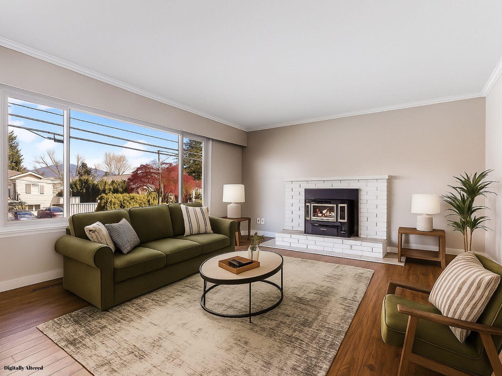 46350 CHILLIWACK CENTRAL ROAD|Chilliwack Proper South