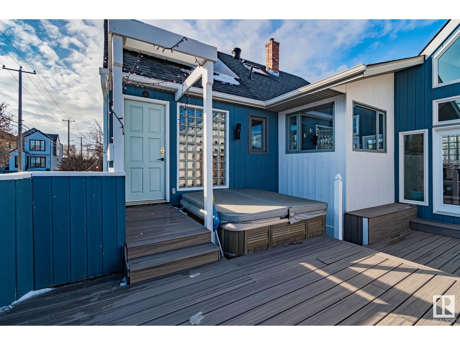 10947 118 ST NW