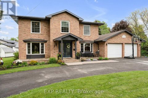 18 RIVERVIEW DRIVE Greater Napanee (Greater Napanee) ON K7R3A1