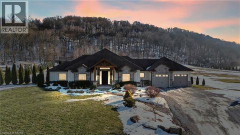 1559 YORK Road St. Davids ON L0S1P0