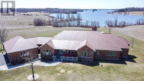 3525 BURNT HILLS ROAD Kingston (City North of 401) ON K0H2N0