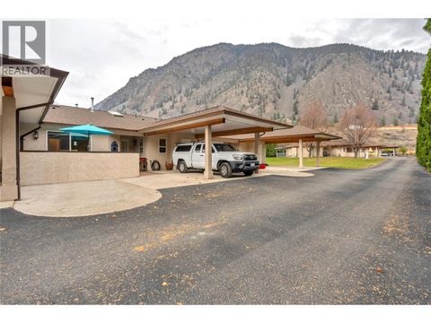 3038 Orchard Drive Unit# 2 Keremeos BC V0X1N1
