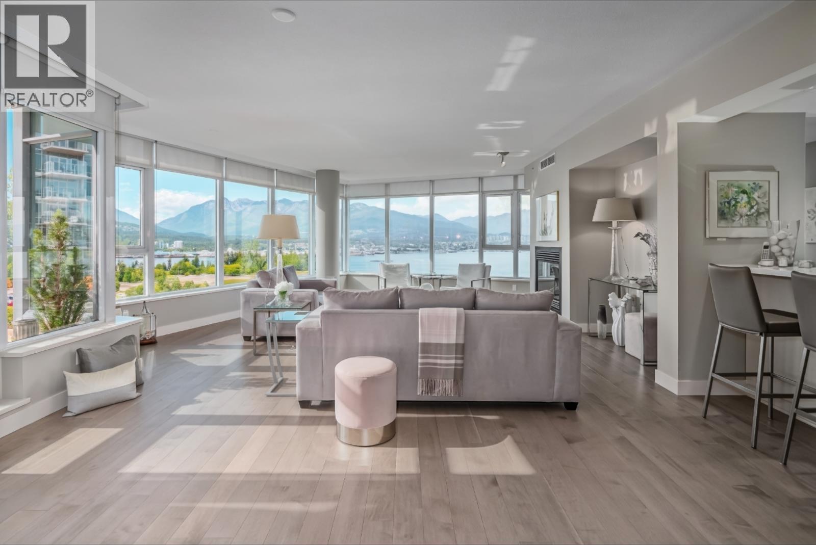 2401 1233 W CORDOVA STREET