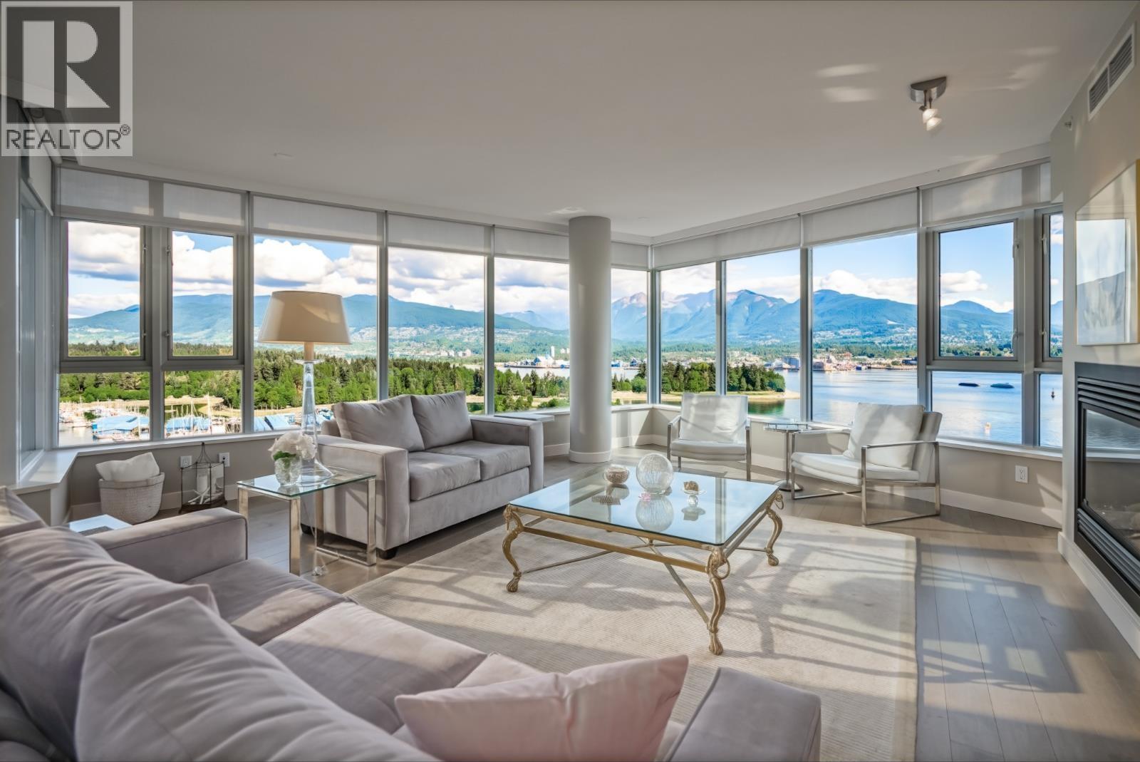 2401 1233 W CORDOVA STREET