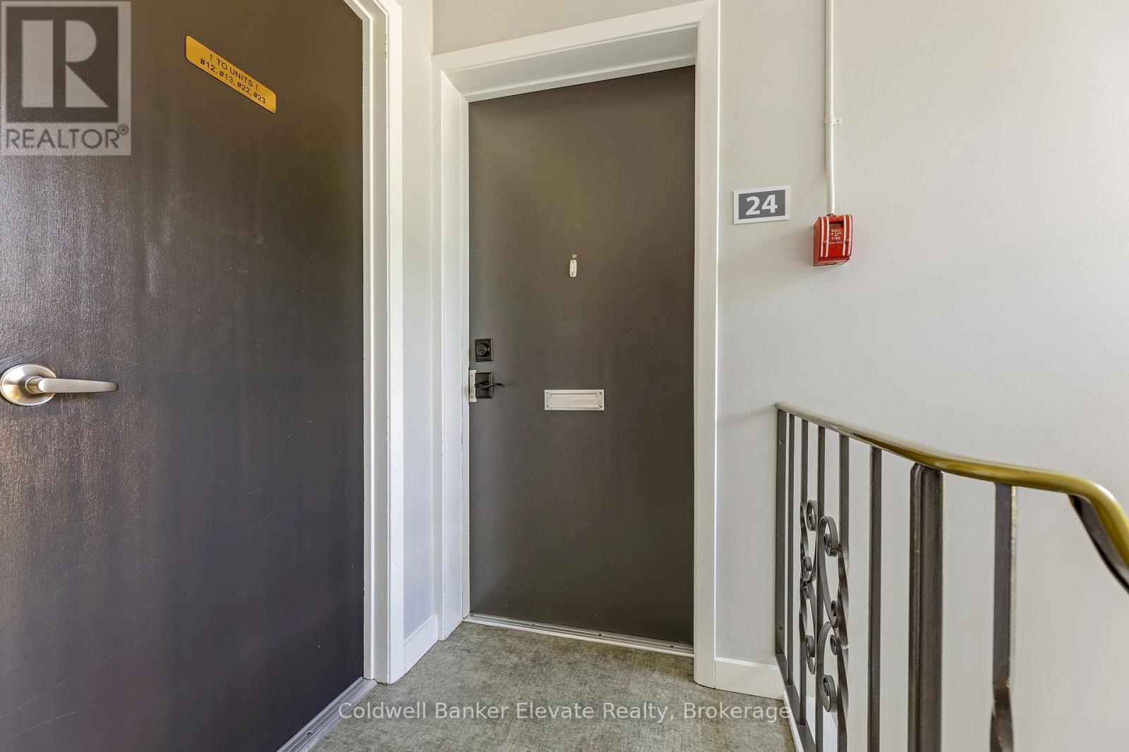 24 - 233 WESTMINSTER DRIVE S