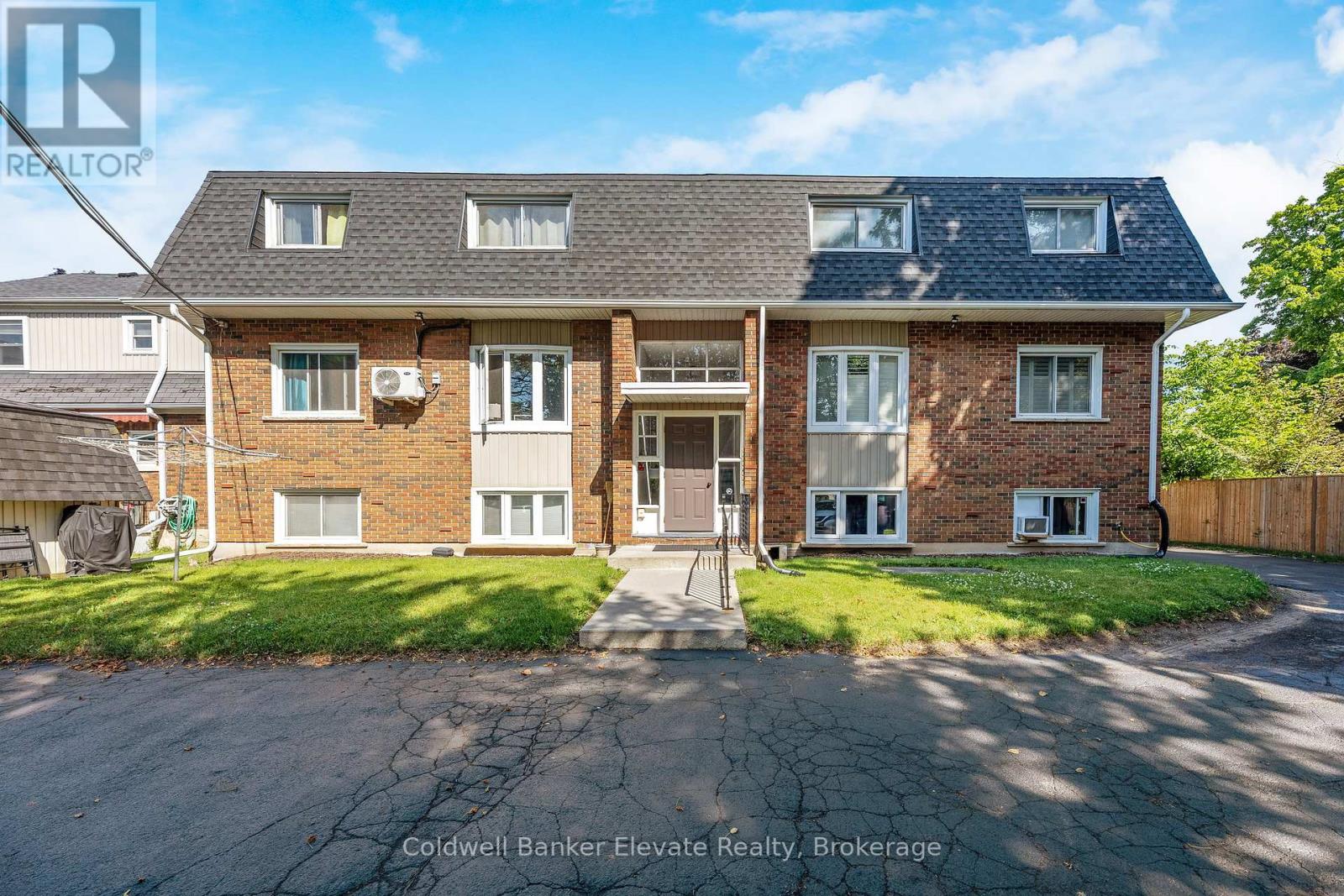 24 - 233 WESTMINSTER DRIVE S