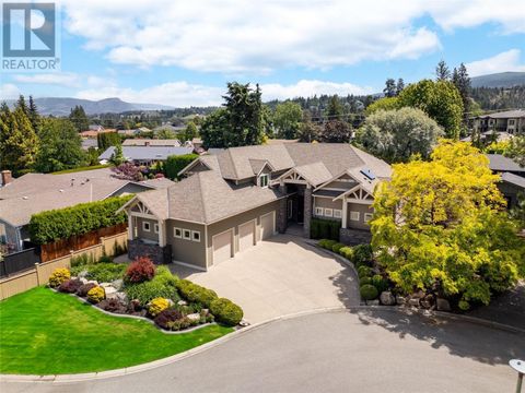 4369 Kensington Drive Kelowna BC V1W2L8