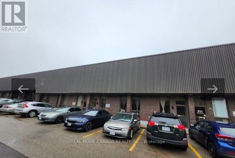 3 & 4 - 1110 KAMATO ROAD Mississauga (Northeast) ON L4W2P3