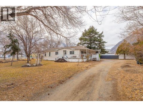 604 Schneider Road Keremeos BC V0X1N5