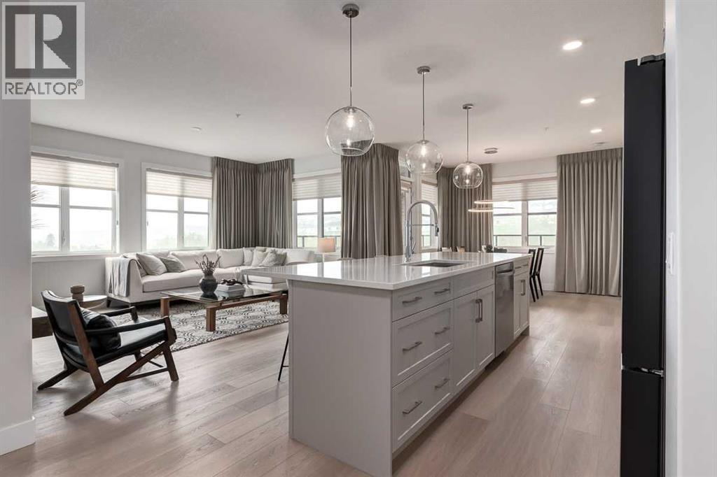 1110, 63 Arbour Lake Court NW