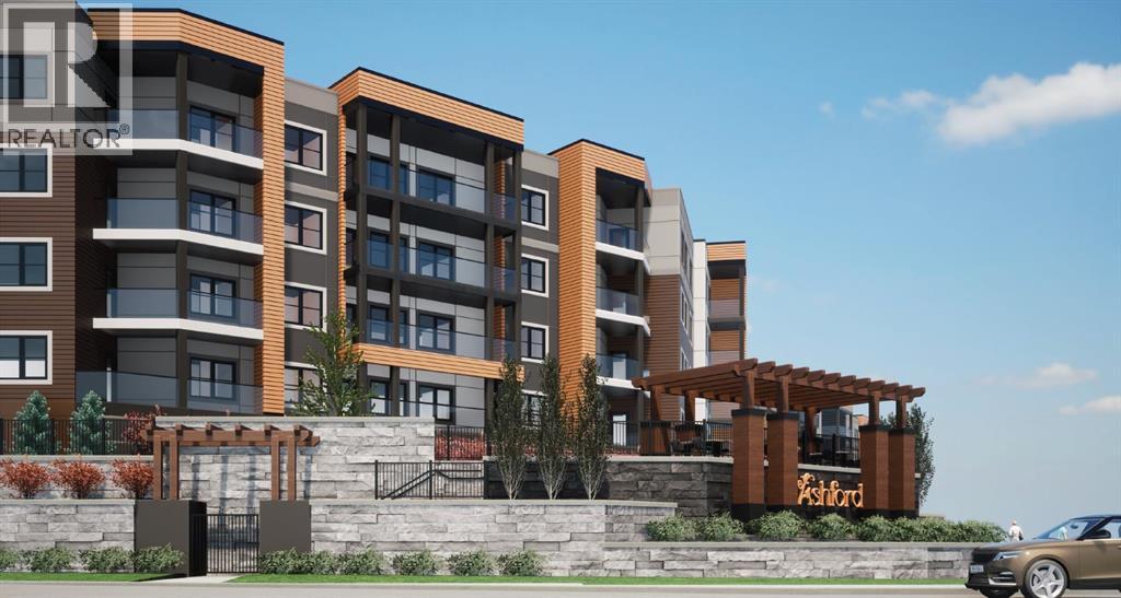 1110, 63 Arbour Lake Court NW