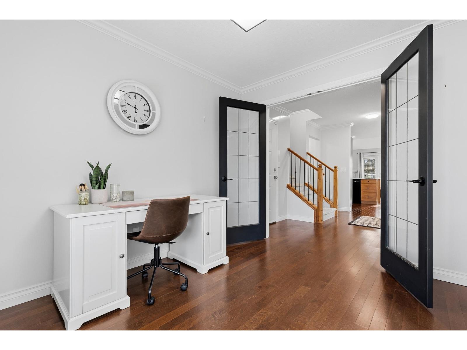 4 46150 RIVERSIDE DRIVE|Chilliwack Proper East