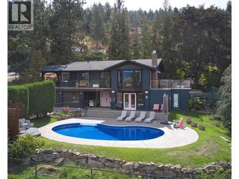 11506 Palfrey Drive W Coldstream BC V1B1A8