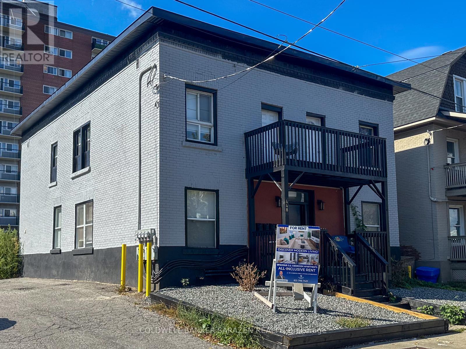 448 CAMBRIDGE STREET S