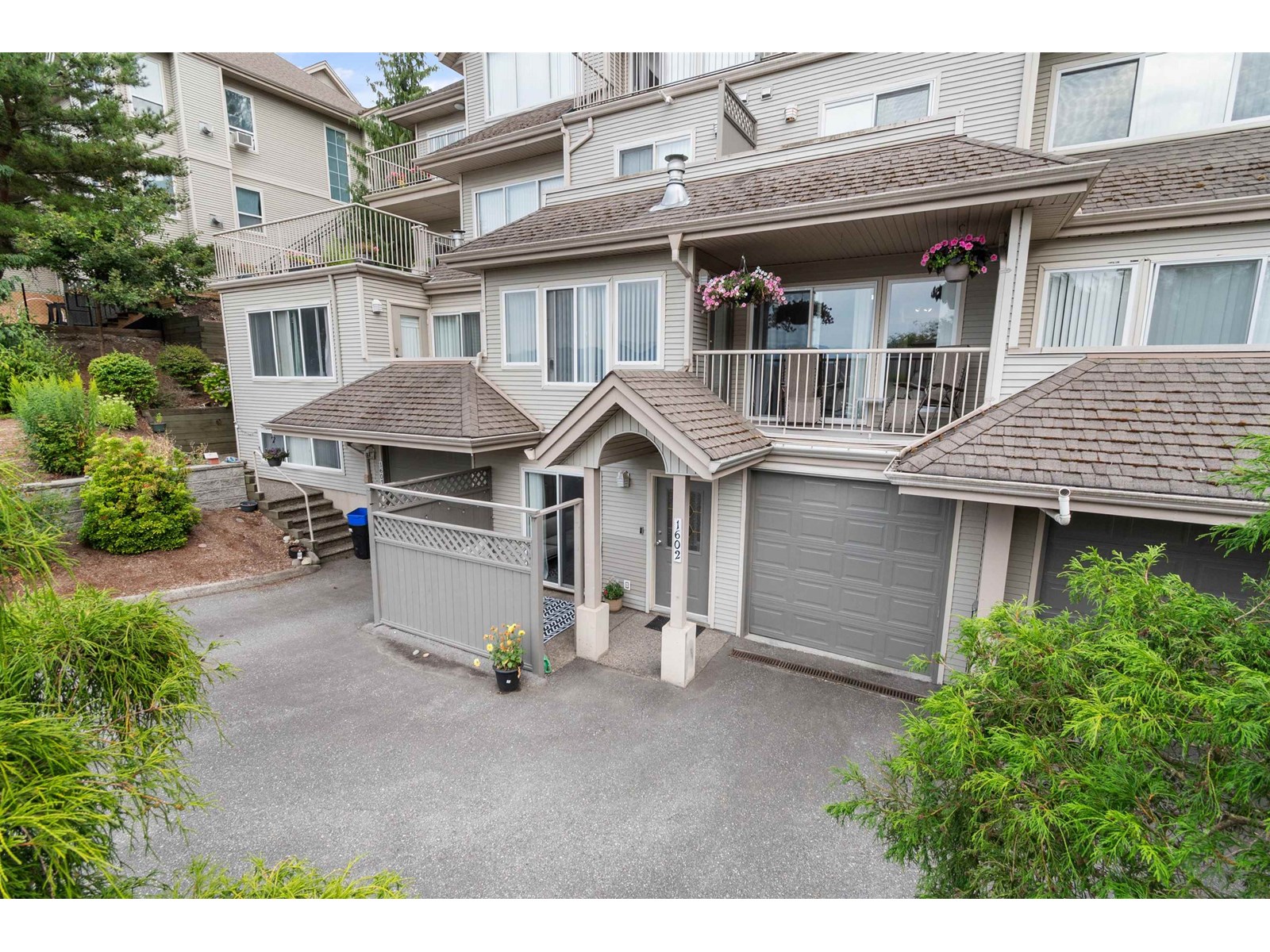 1602 5260 GOLDSPRING PLACE|Promontory