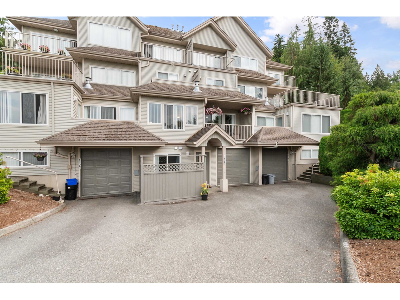 1602 5260 GOLDSPRING PLACE|Promontory