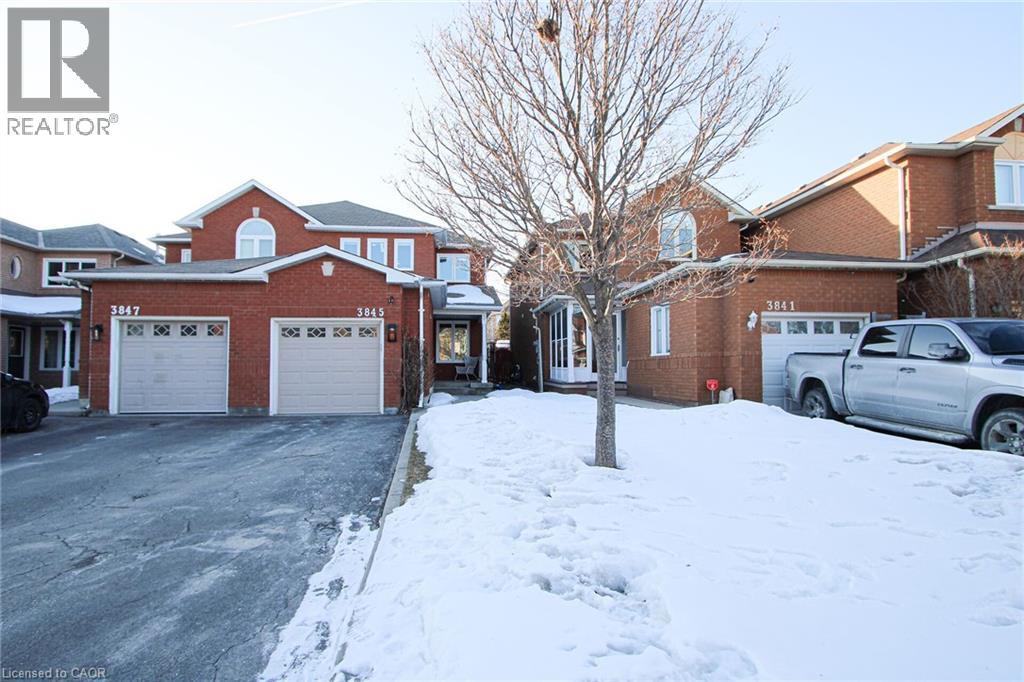 3845 CEDAR HEDGE Rise