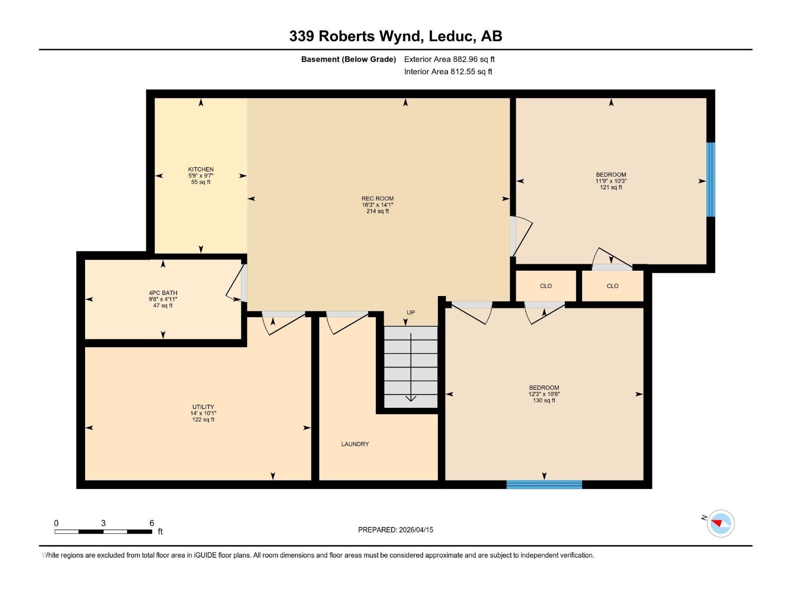 339 ROBERTS WD