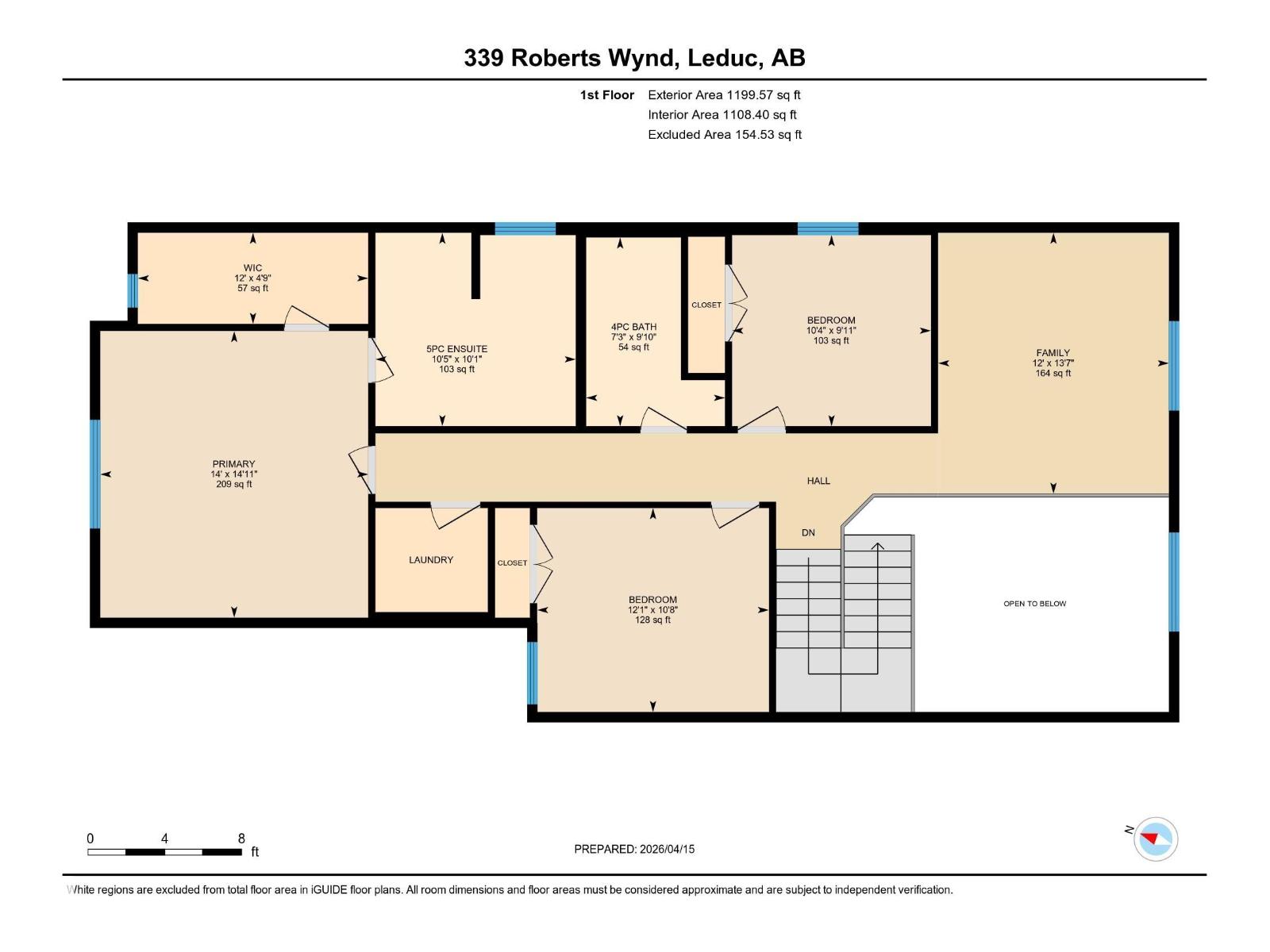 339 ROBERTS WD
