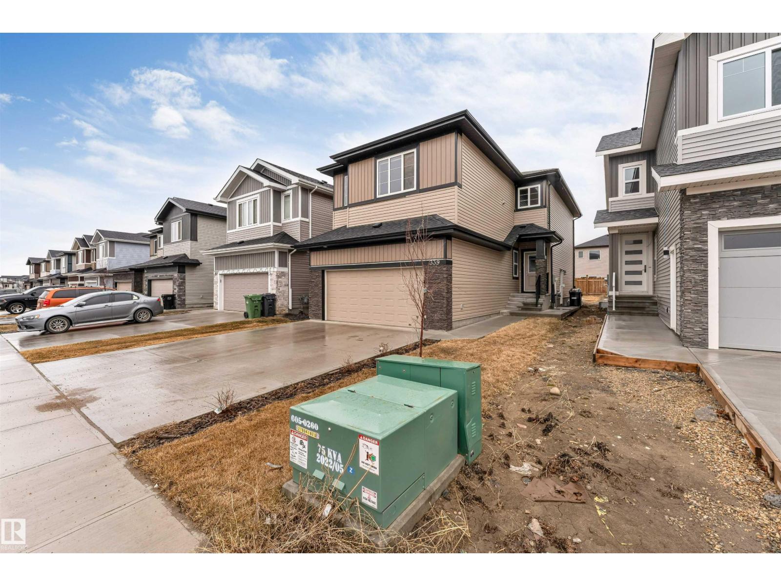 339 ROBERTS WD
