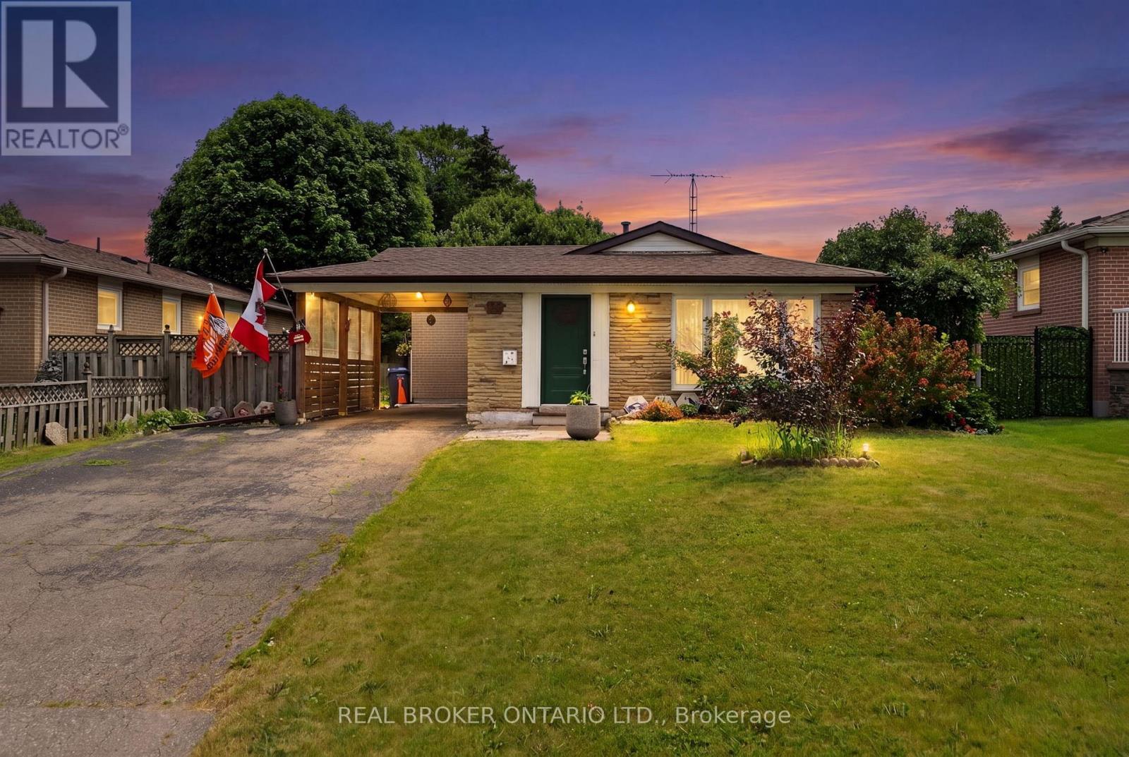 29 NORTHWOOD DRIVE