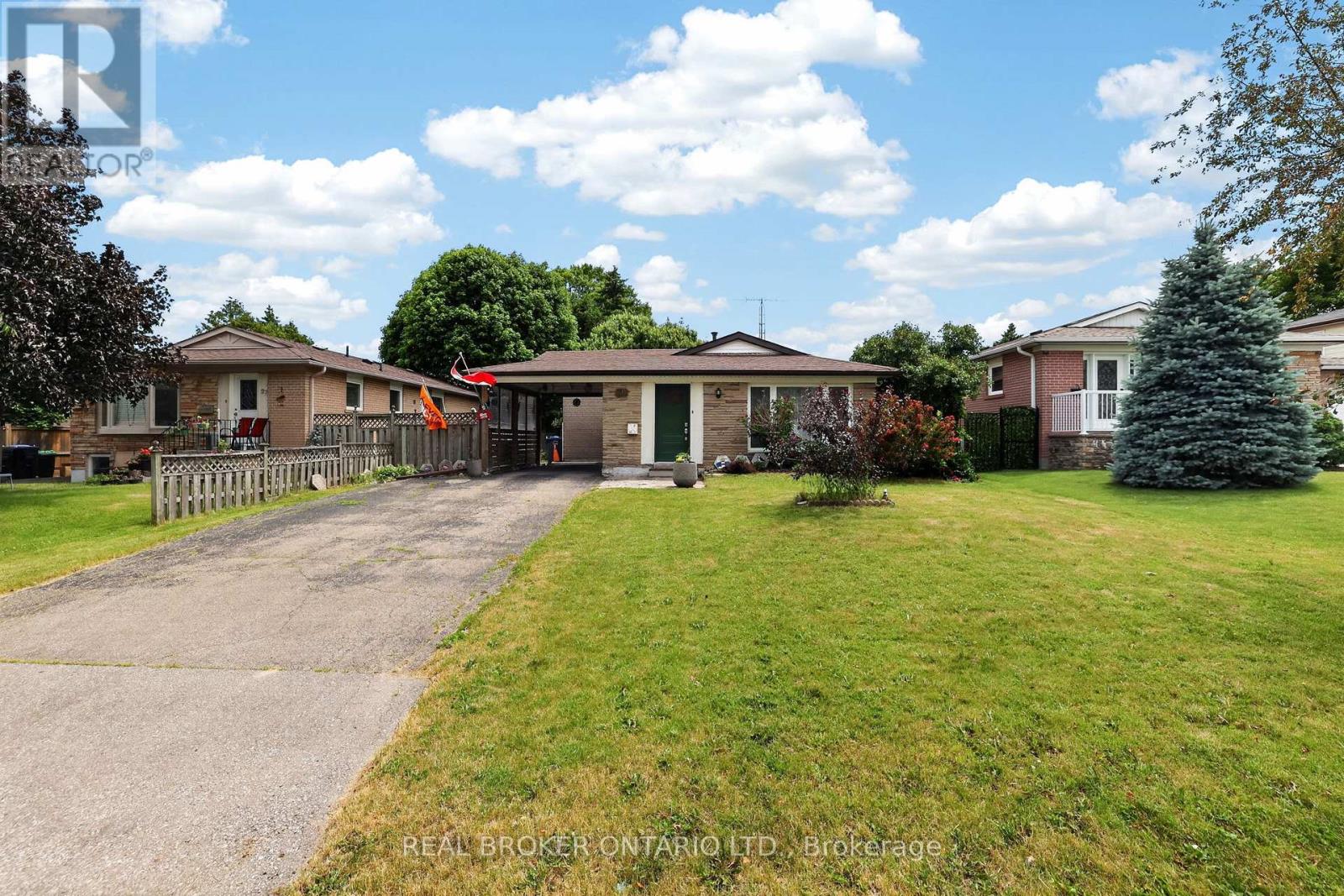 29 NORTHWOOD DRIVE