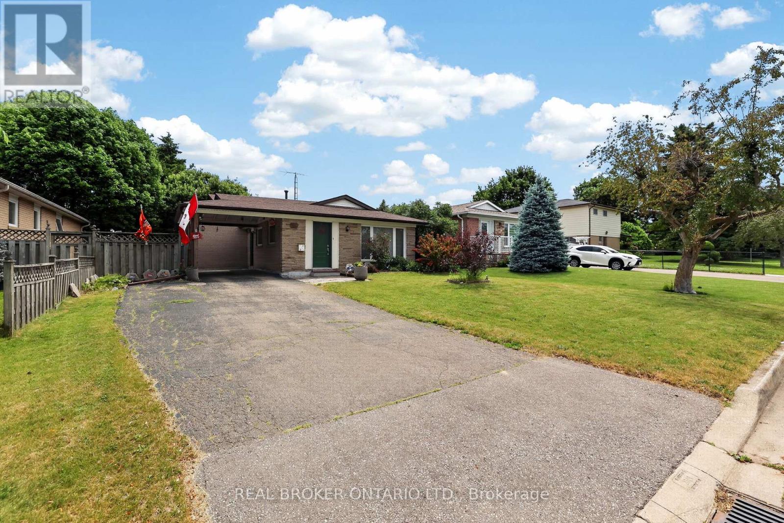 29 NORTHWOOD DRIVE