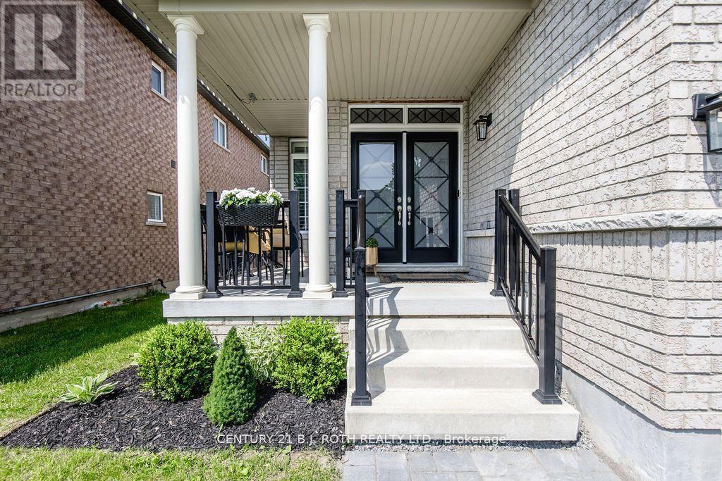 20 WESTMINSTER CIRCLE