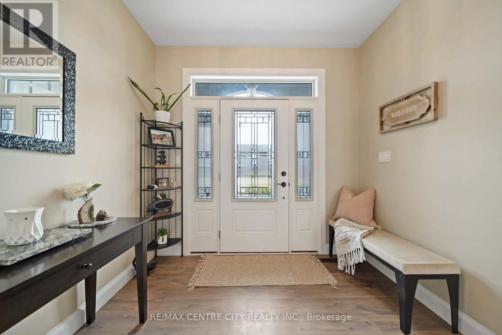 21 BELMONT AVENUE