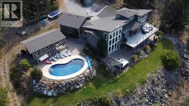 1051 BULLMOOSE Trail