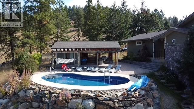 1051 BULLMOOSE Trail