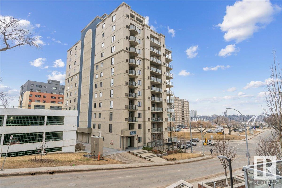 #103 9707 106 ST NW