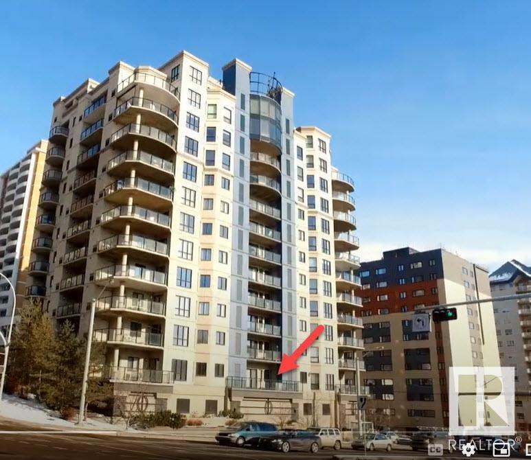 #103 9707 106 ST NW