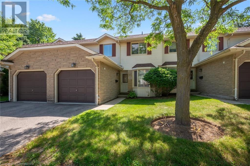 476 KINGSCOURT Drive Unit# 22