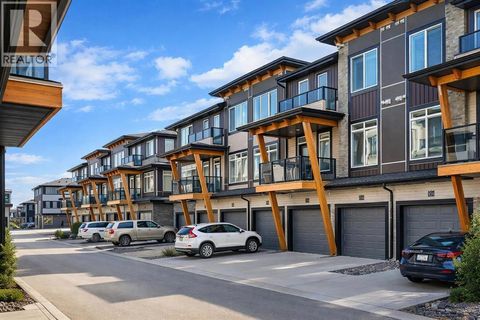 151 Savanna Walk NE Calgary AB T3J0Y2