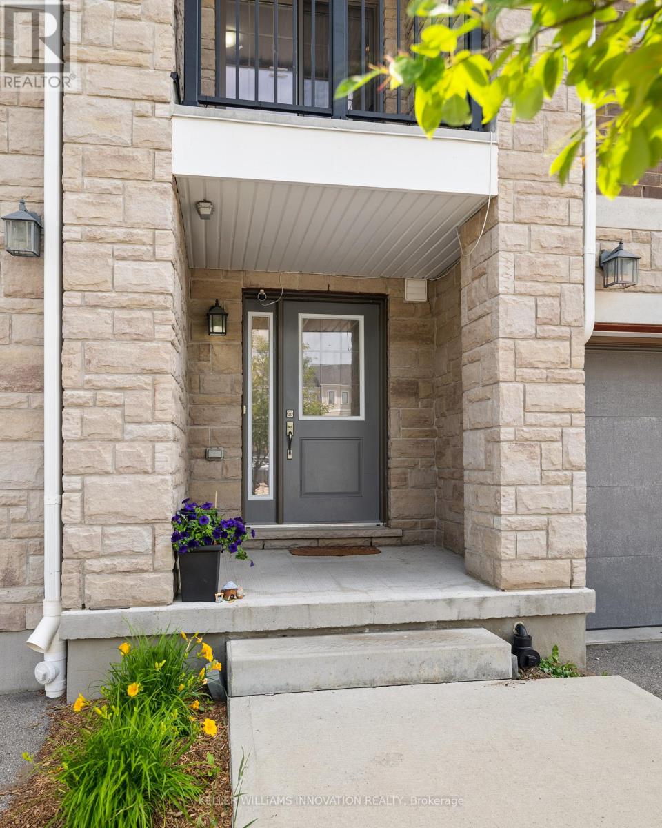46 BANK SWALLOW CRESCENT