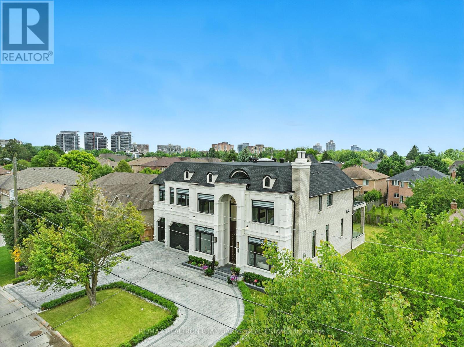 95 MAY AVENUE