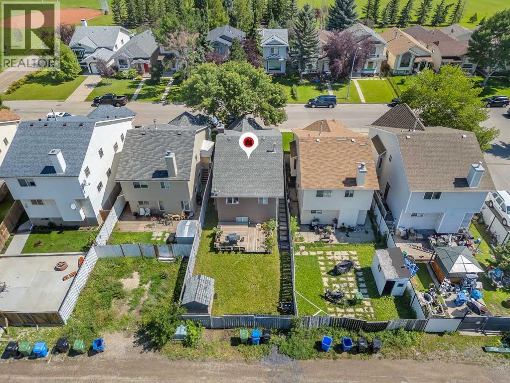 63 Erin Green Way SE