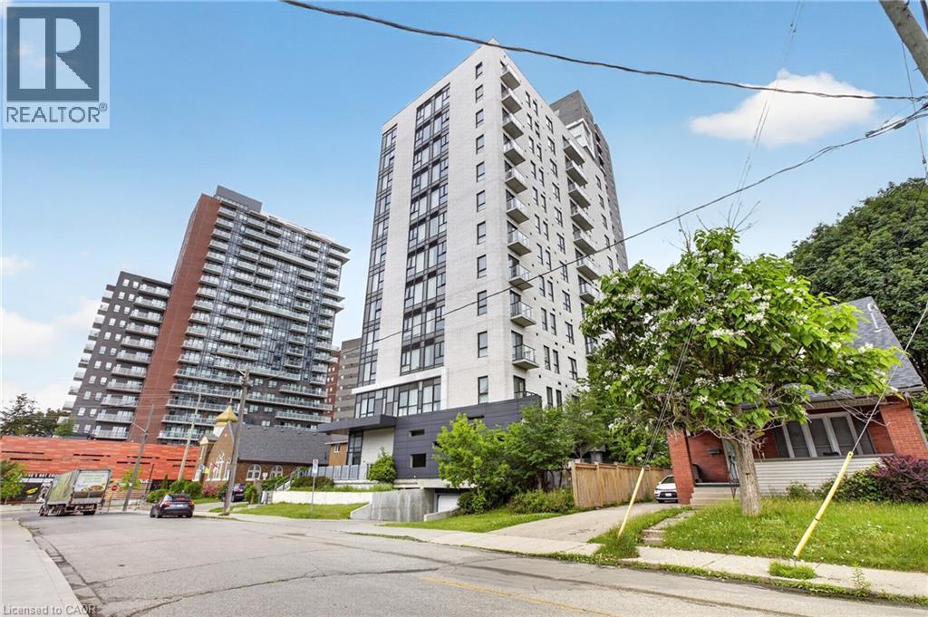 158 KING Street N Unit# 801
