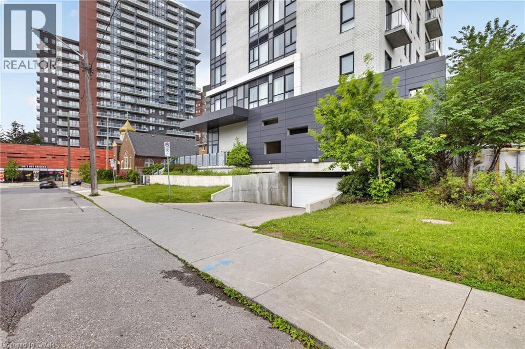 158 KING Street N Unit# 801