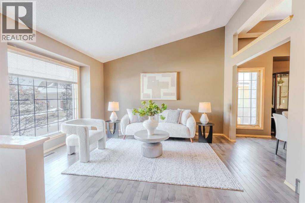 135 Canterbury Court SW