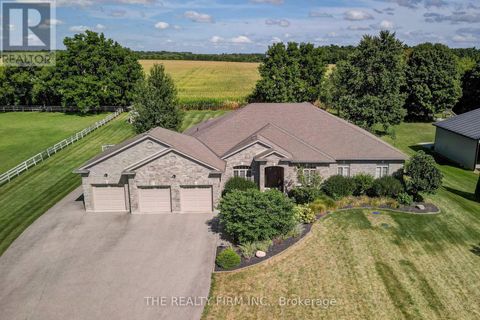 22060 NISSOURI ROAD Thames Centre ON N0M2P0