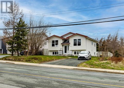 82 Doyles Road St. John's NF A1S1A1