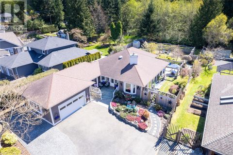2508 Nuttal Dr Nanoose Bay BC V9P9B4