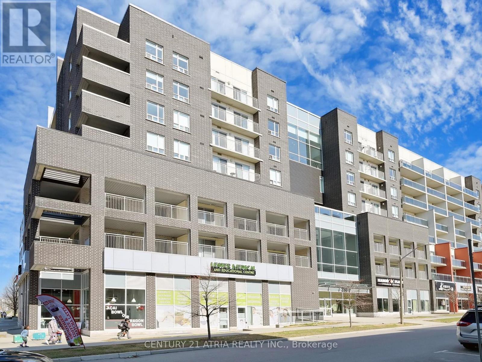 308 - 280 LESTER STREET