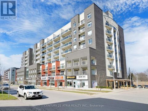 308 - 280 LESTER STREET Waterloo ON N2L0G2