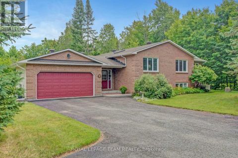 1043 COUNTY RD 44 ROAD E North Grenville ON K0G1T0