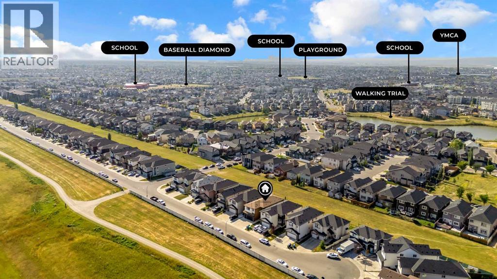 217 Taralake Manor NE