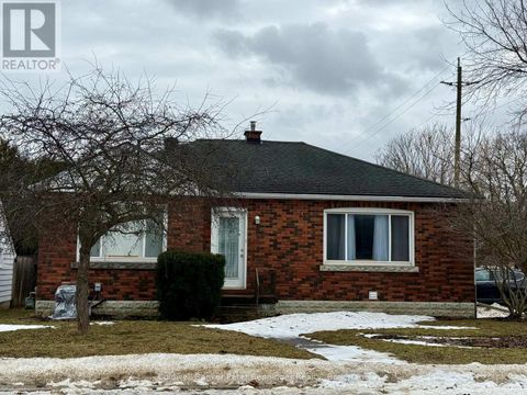 501 NAPIER STREET Brockton ON N0G2V0